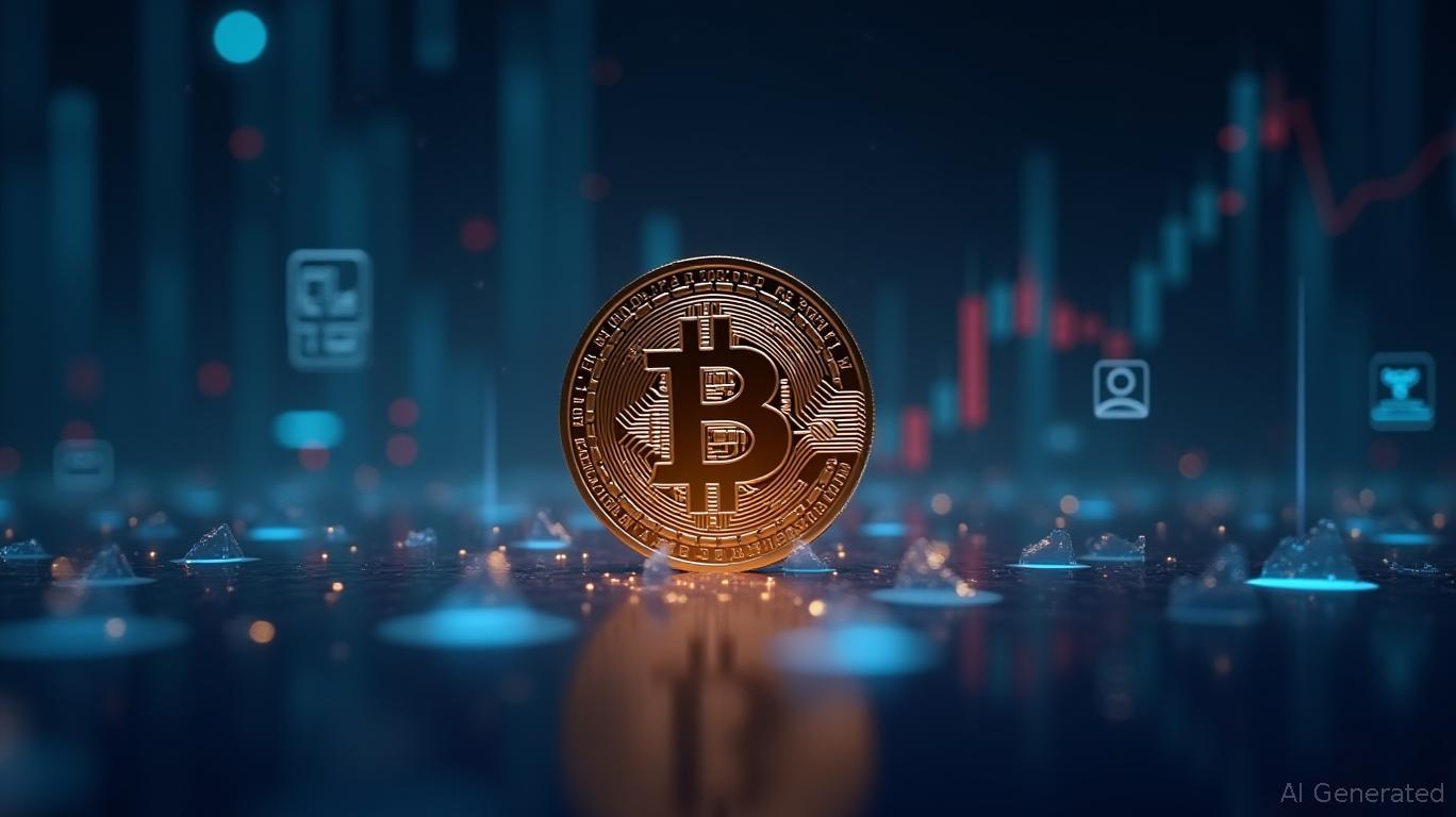XRP News Today: Crypto Week Begins with 5% Bitcoin Drop Amid Whale Transactions