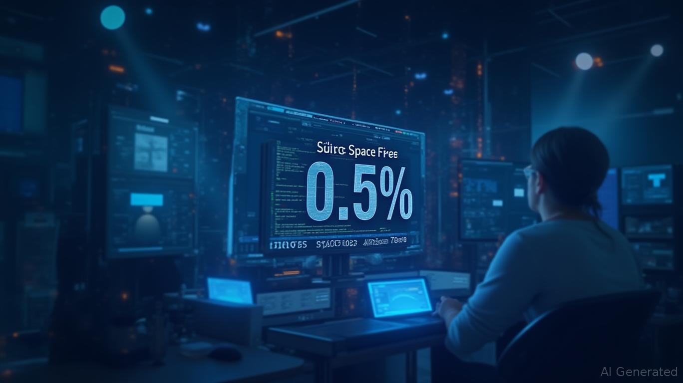 SpacePay Slashes Payment Fees to 0.5% With Crypto Integration