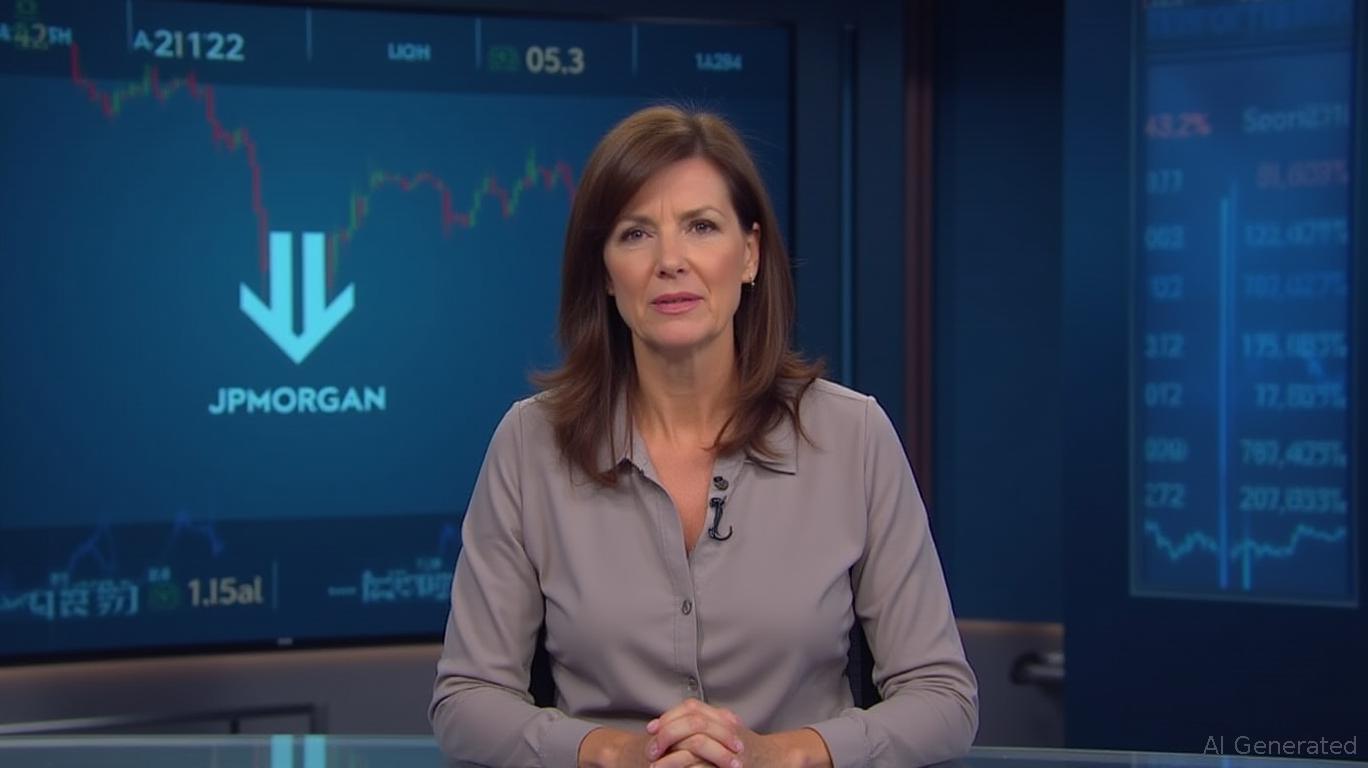 JPMorgan Downgrades Tesla, Rivian, Snapchat, and Others Amid S&P 500 Highs