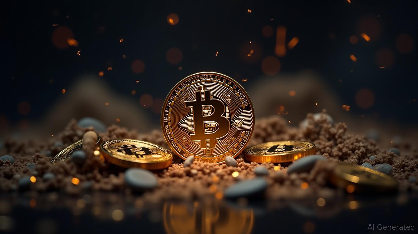 GoMining Launches Bitcoin Promo Offering 10% Cashback