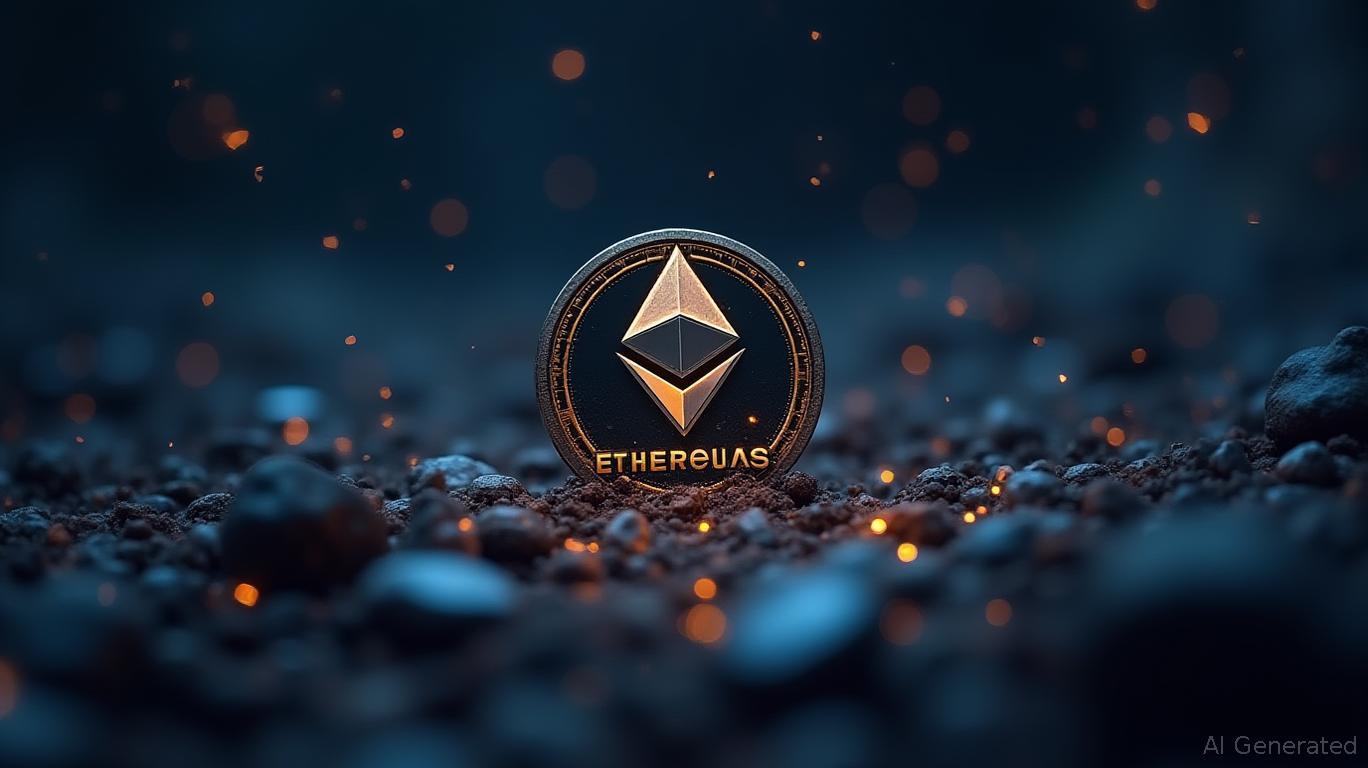 Flashbots-linked Address Liquidates 16,677 ETH Amid Market Volatility