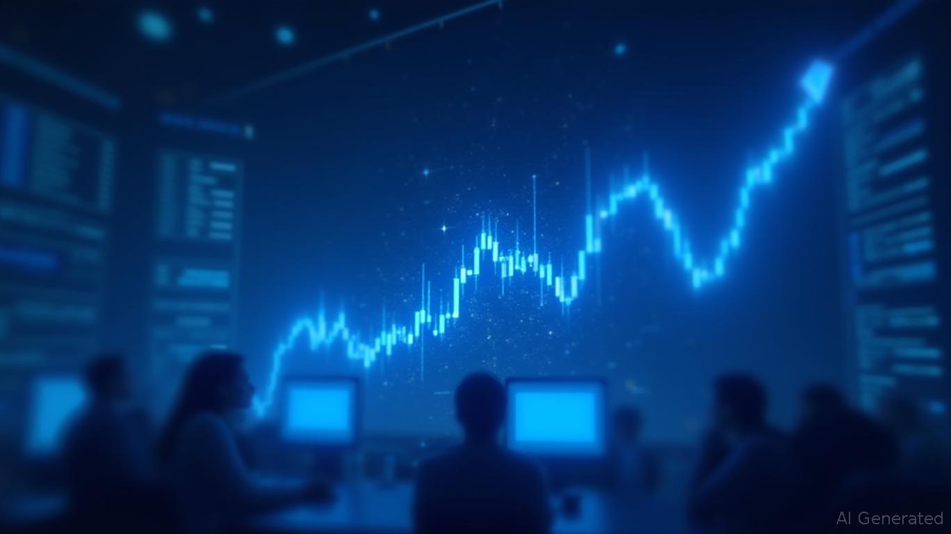 Ethereum Surges 15% Past $3,000 Mark Outperforming Bitcoin
