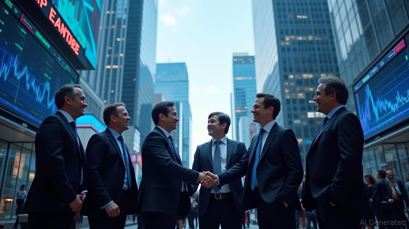 XRP News Today: XRP ETF Market Gains Traction with 6% Institutional Share