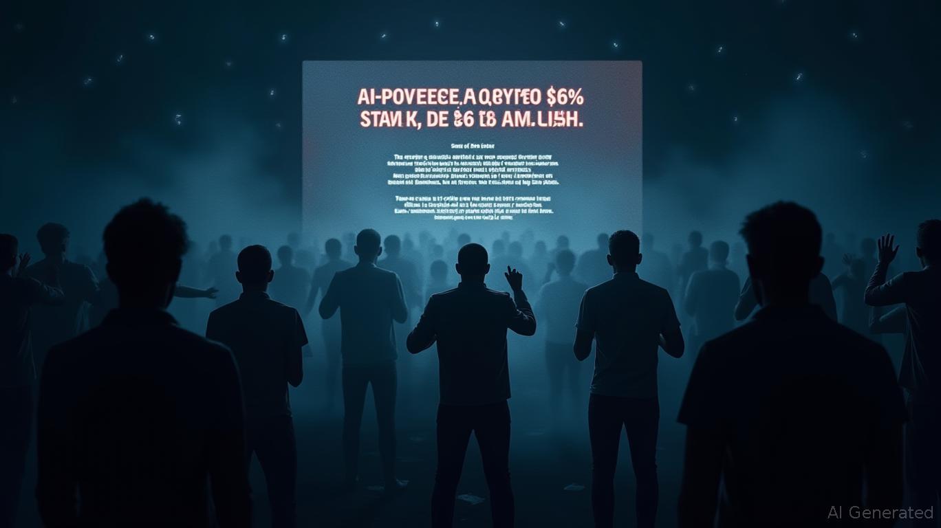 AI Bots Drive 65% Surge in Crypto Fraud, Costing Users $65 Million