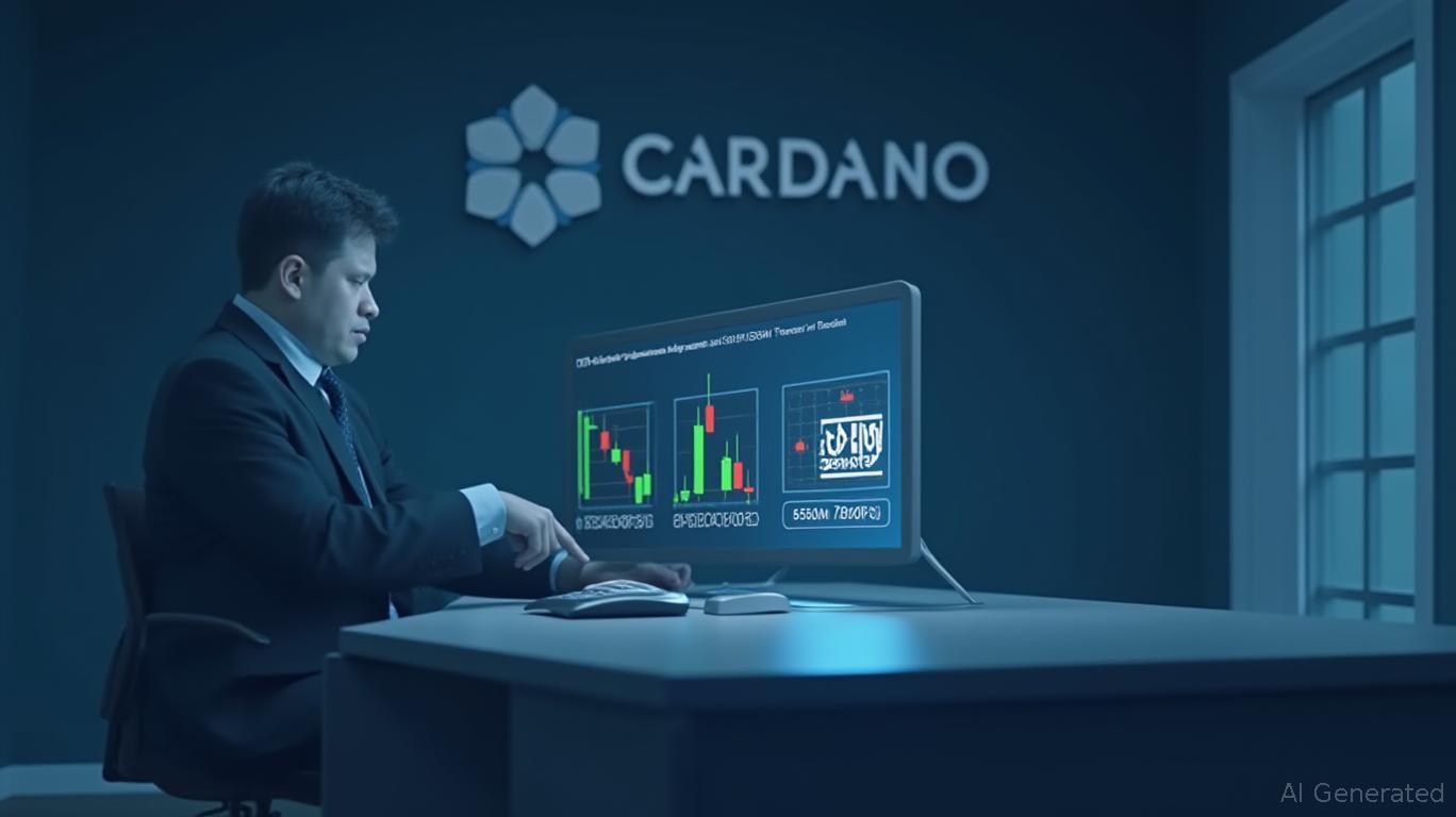 Cardano Invests 15% of $659M Treasury in Bitcoin for Diversification