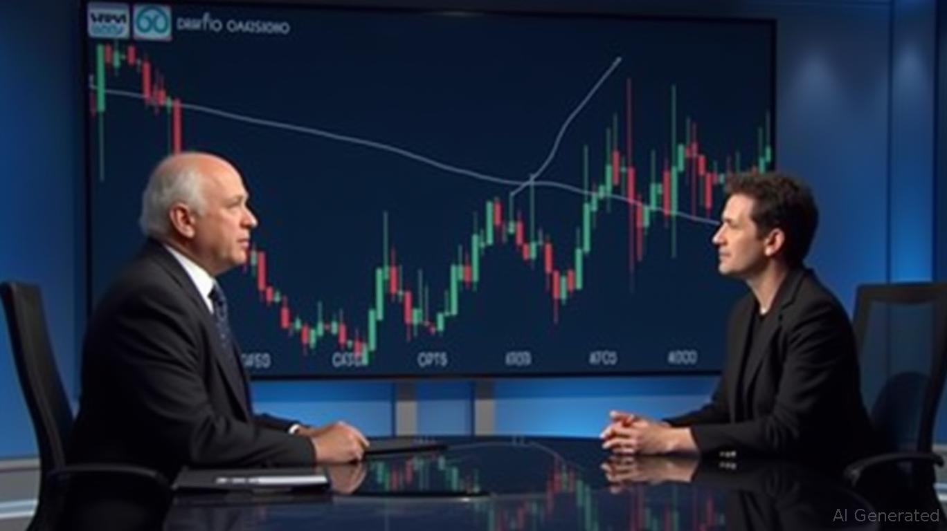 Peter Schiff Warns Bitcoin Rally Driven by 46 Companies Buying 159,000 BTC