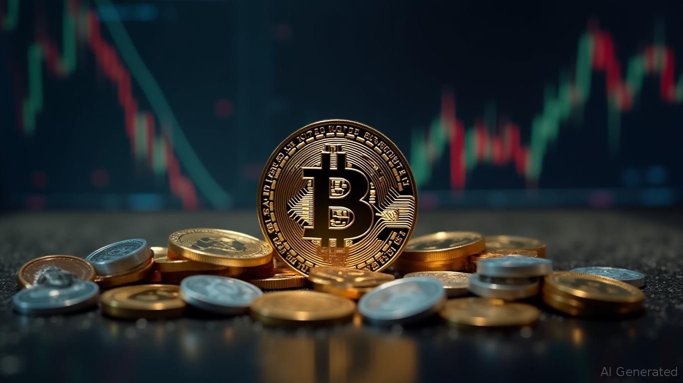 Bitcoin Drops 0.4% After All-Time High, Triggering Market Correction