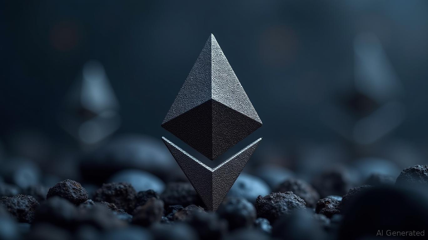BlackRock Buys $150 Million in Ethereum, Signaling Institutional Confidence