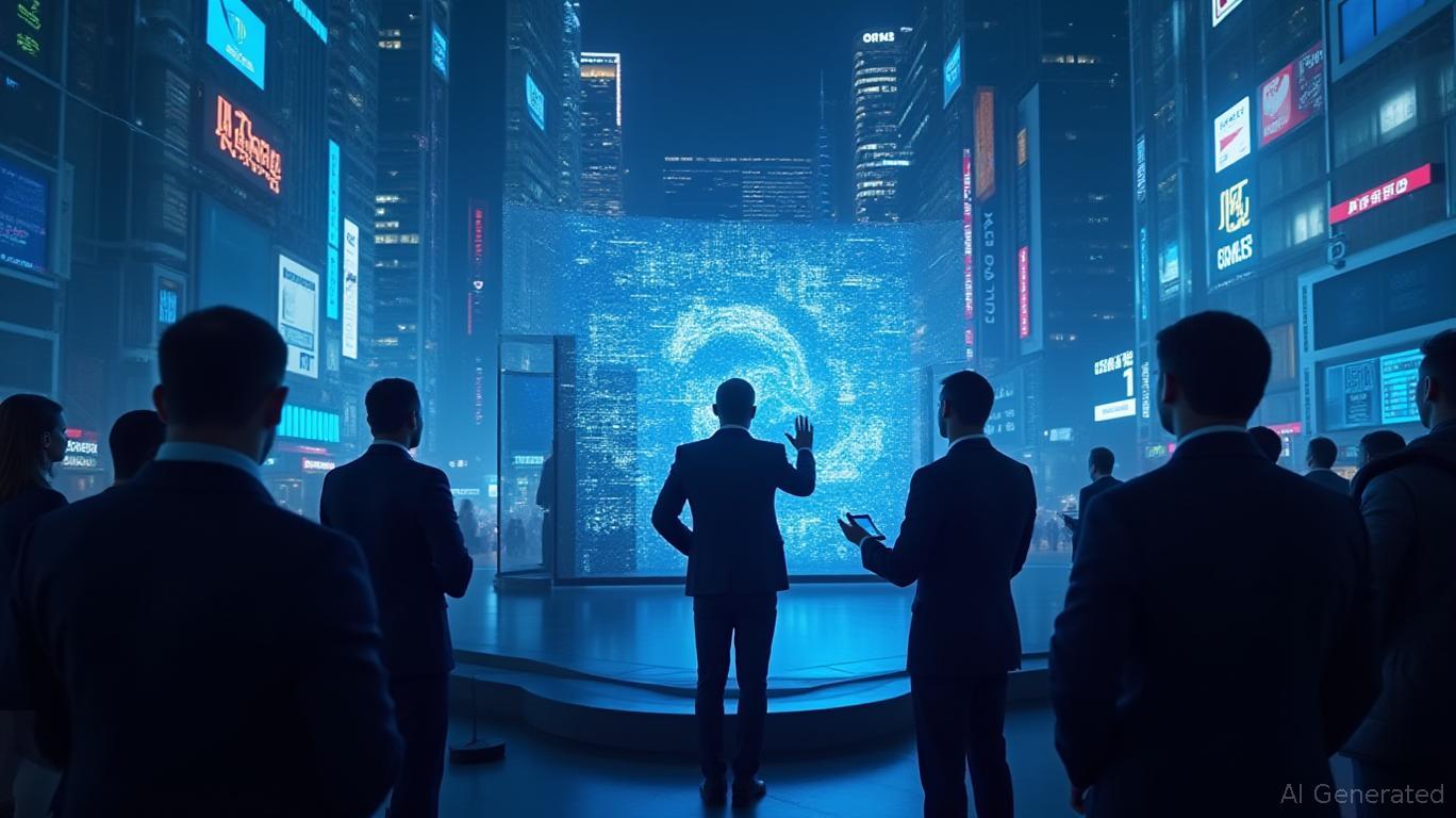 GDS Soars 12.86% on AI Narrative Resurgence