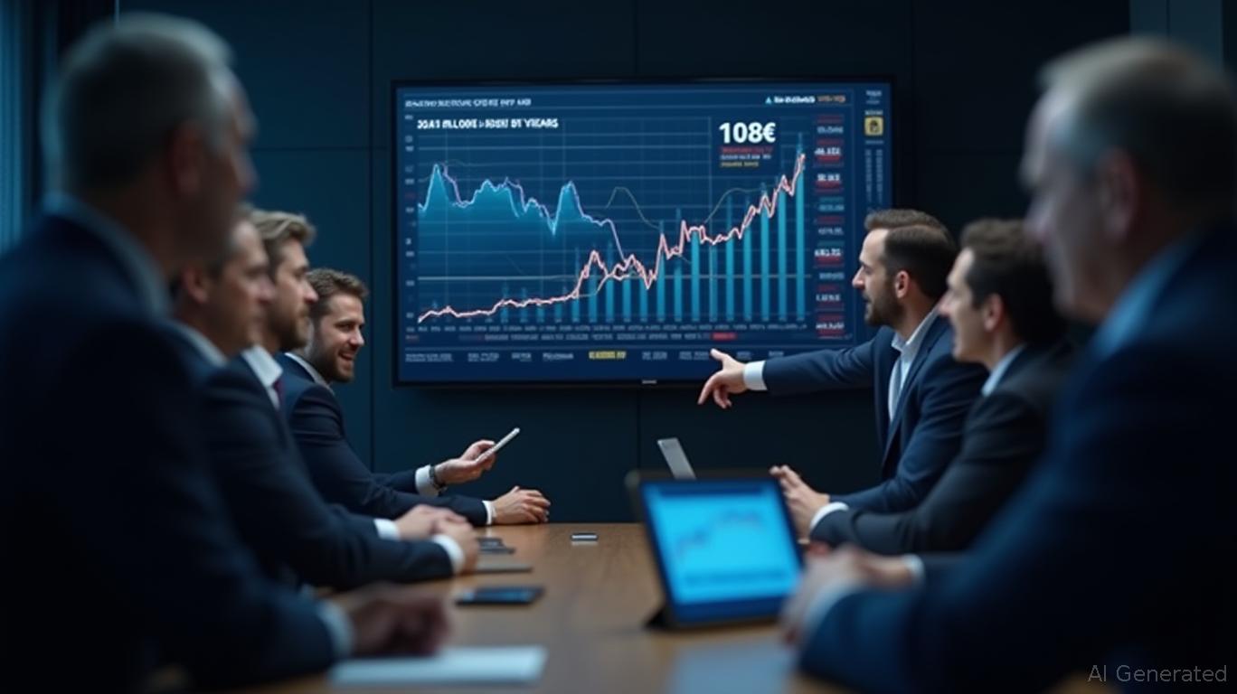 Crypto Market Grows 380% in Three Years, Real-World Assets Sector to Reach $30 Trillion by 2034