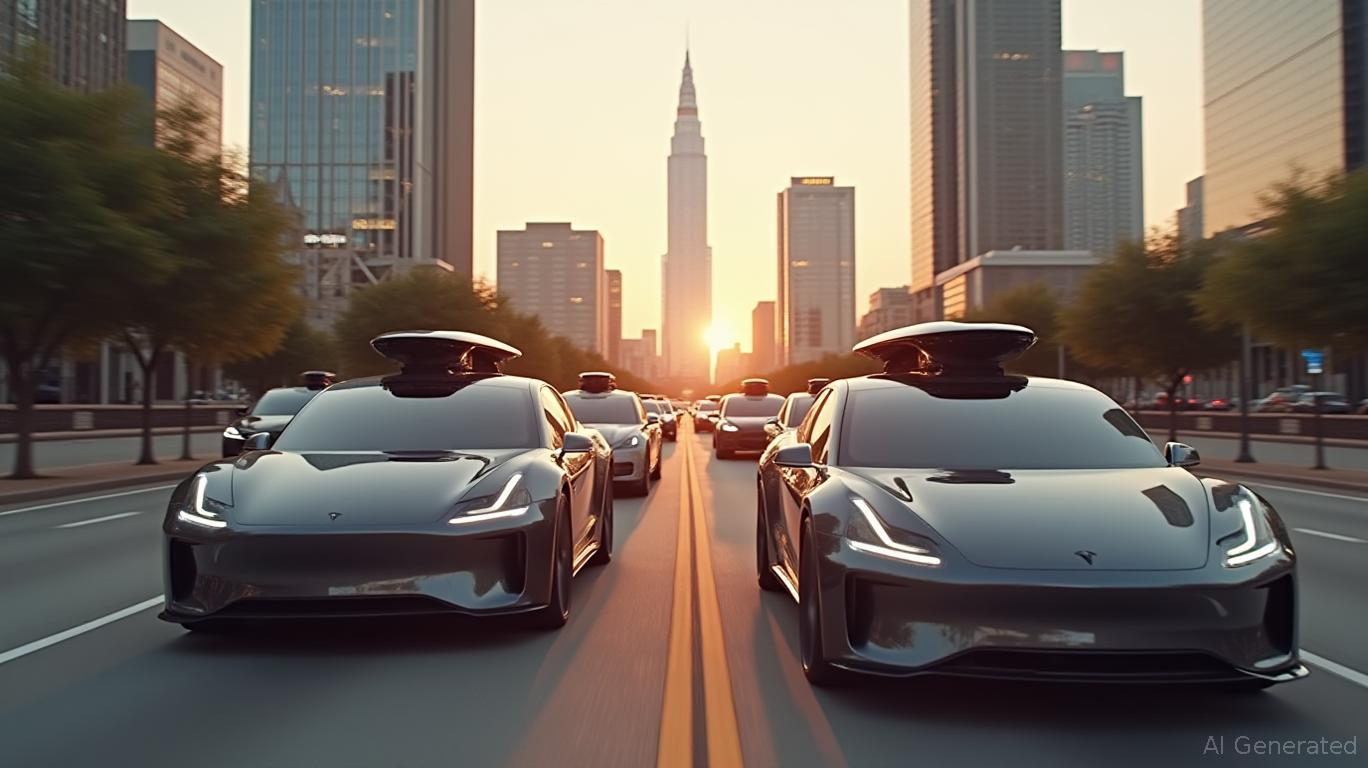 Tesla Doubles Austin Robotaxi Area in 22 Days, Sparks Controversy