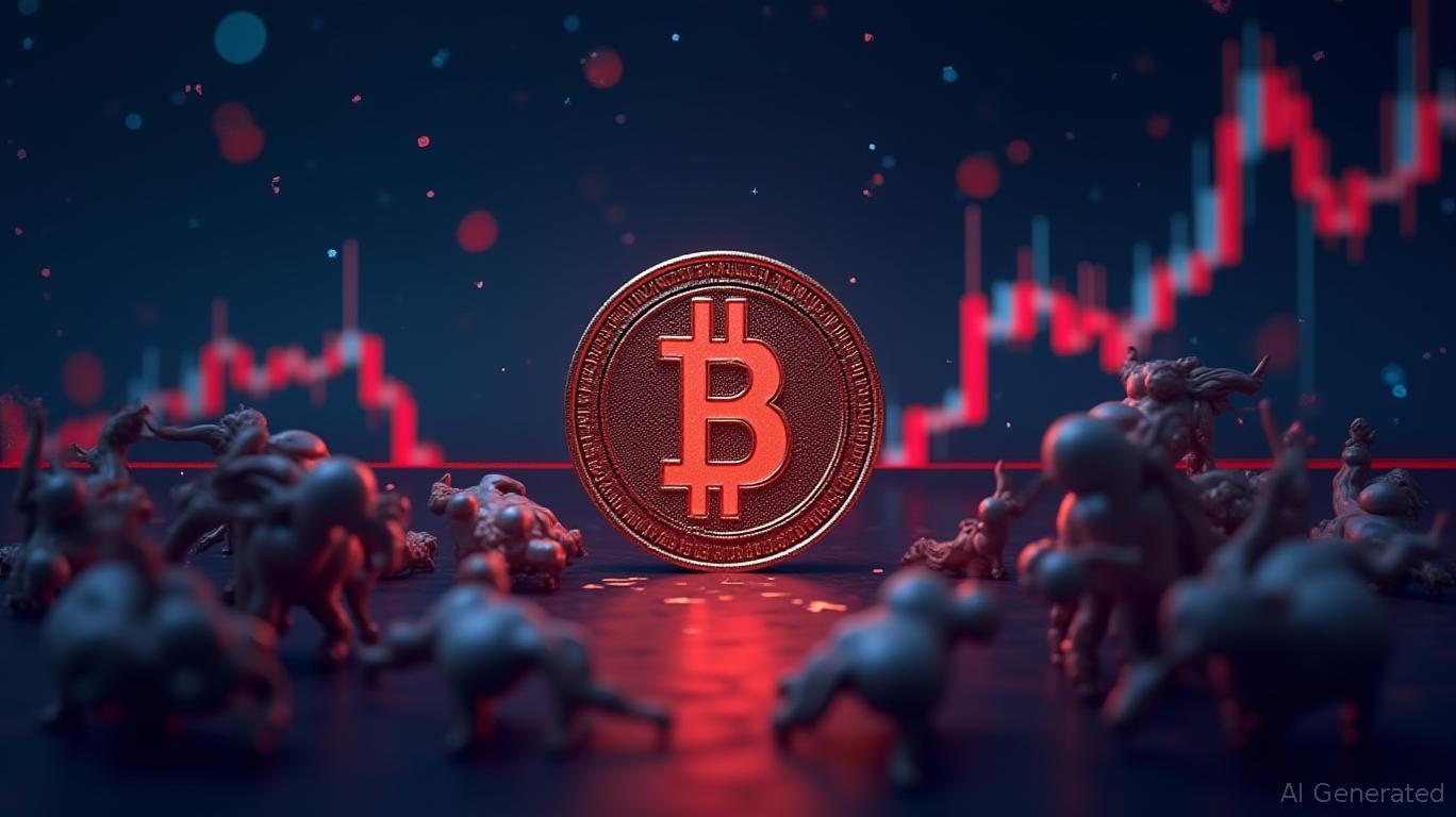 BNB Tests $700 Resistance Amid Bullish Momentum
