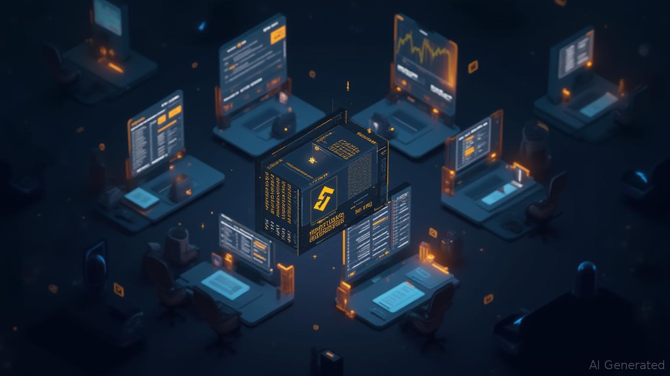 Binance Wallet Introduces Dynamic Pricing Model for Token Generation