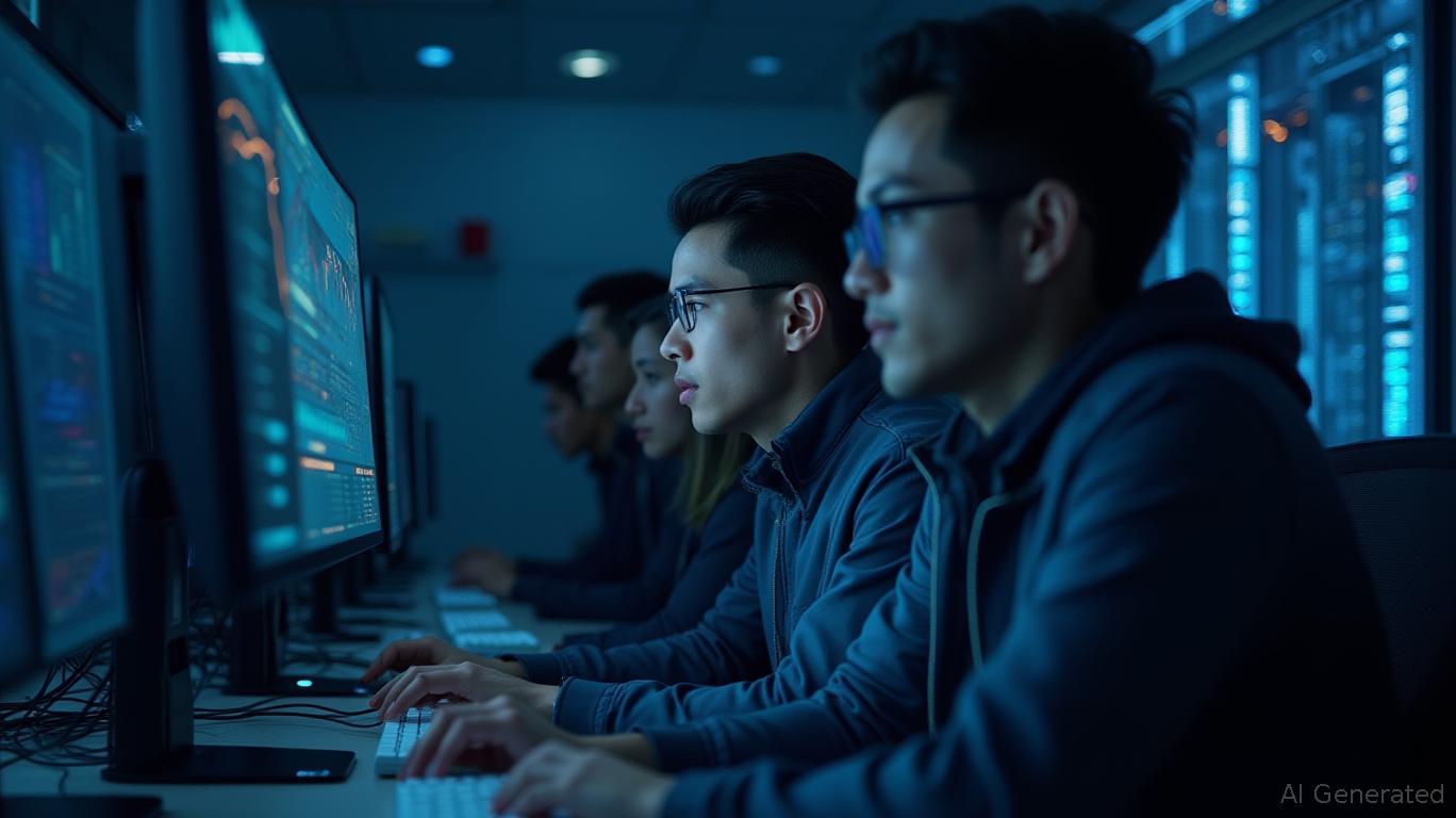 Crypto Mining Industry Evolves with New Strategies and Innovations