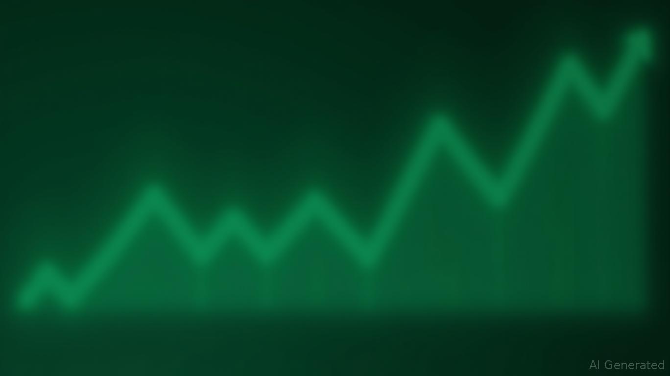 Ethereum Surges 18% as Institutional Accumulation Fuels Bullish Momentum