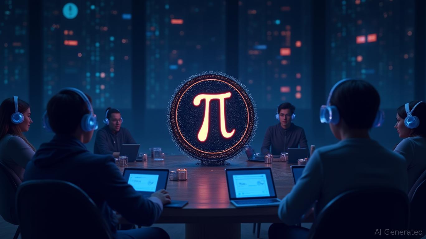 Pi Network Sees $1.56 Million Transfer Amid Speculation