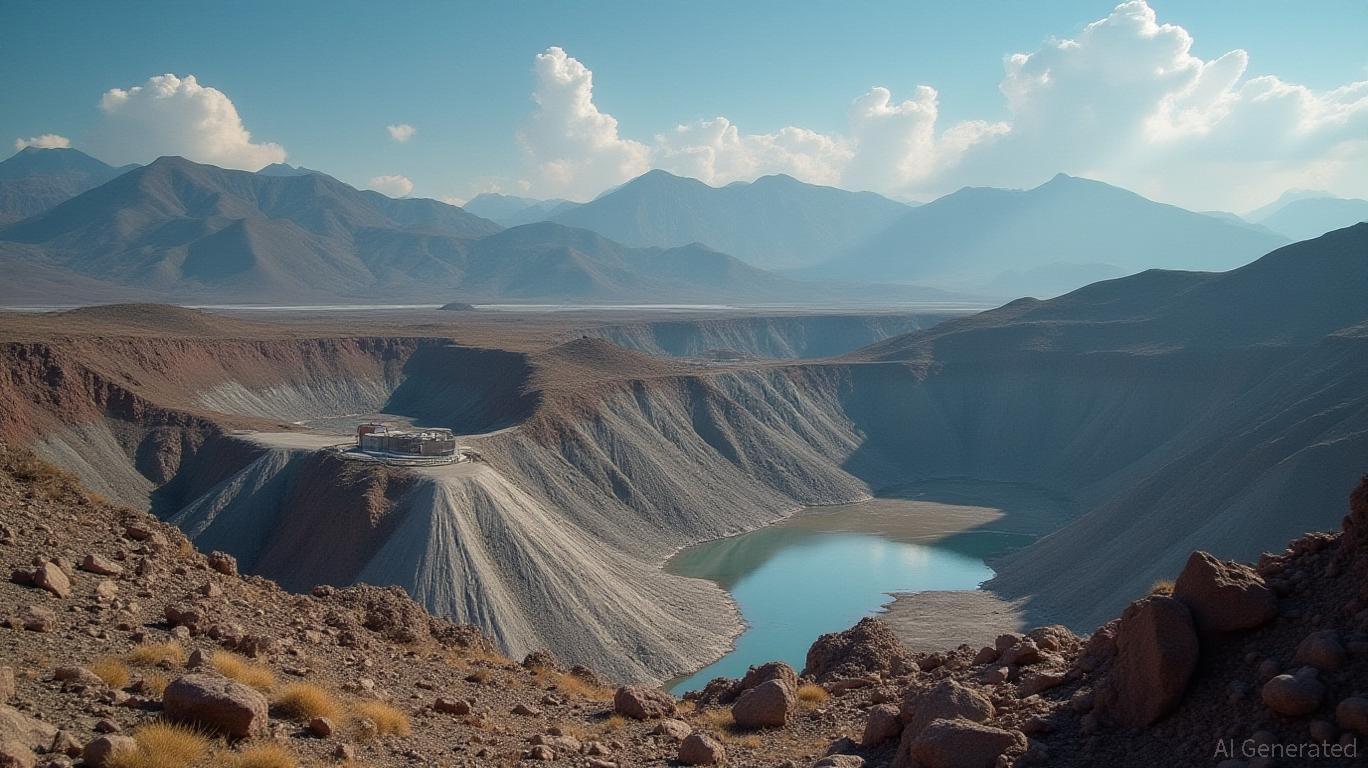 Lithium Americas Corp. shares rise 1.05% premarket after American Lithium Corp. announced non-brokered private placement.