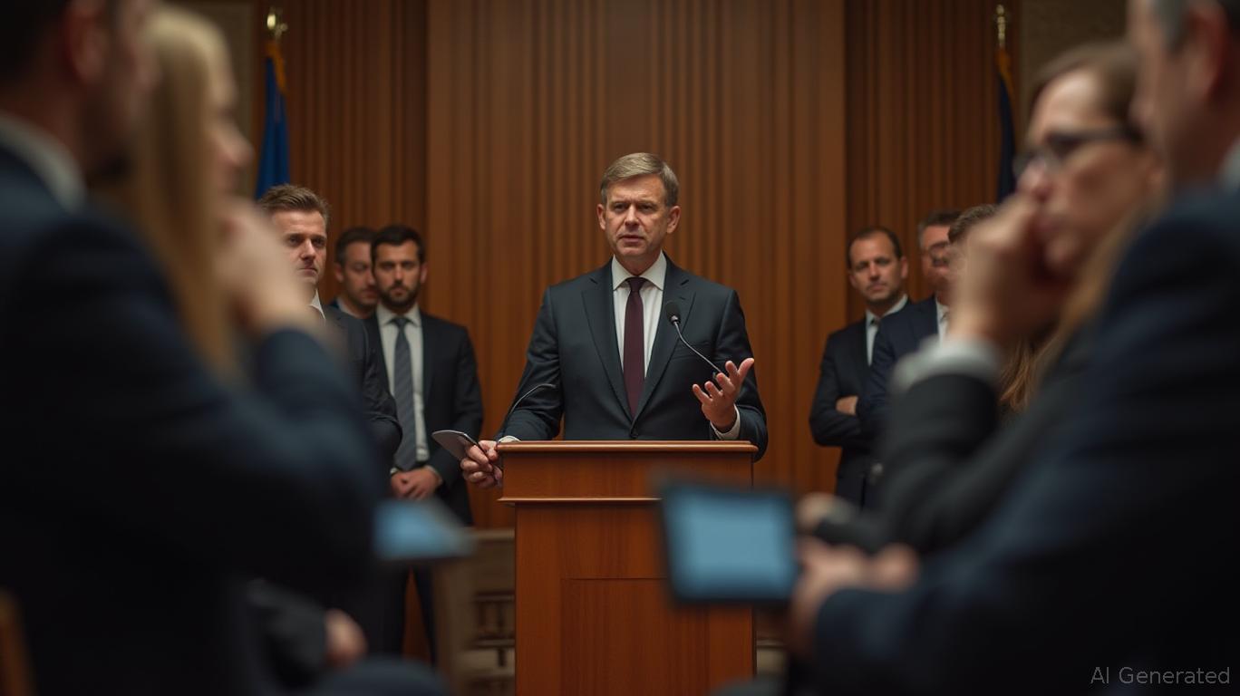Hungary Imposes Harsh Penalties on Unauthorized Crypto Exchanges