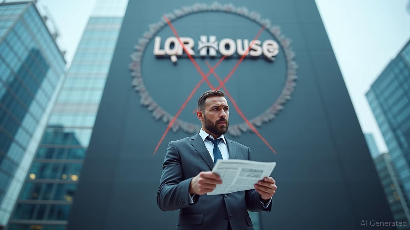 LQR House Plunges 25.87% Post Reverse Split