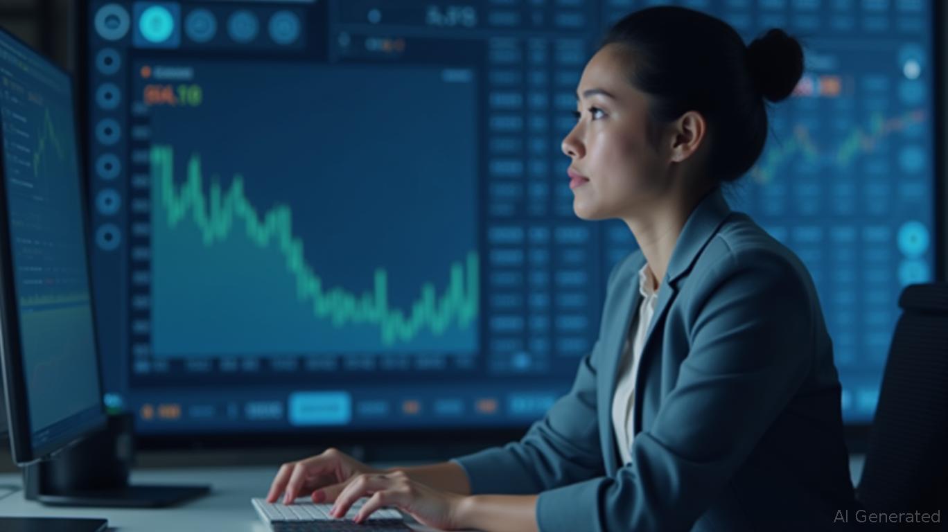 CoreWeave Soars 8.32% on $6 Billion AI Investment