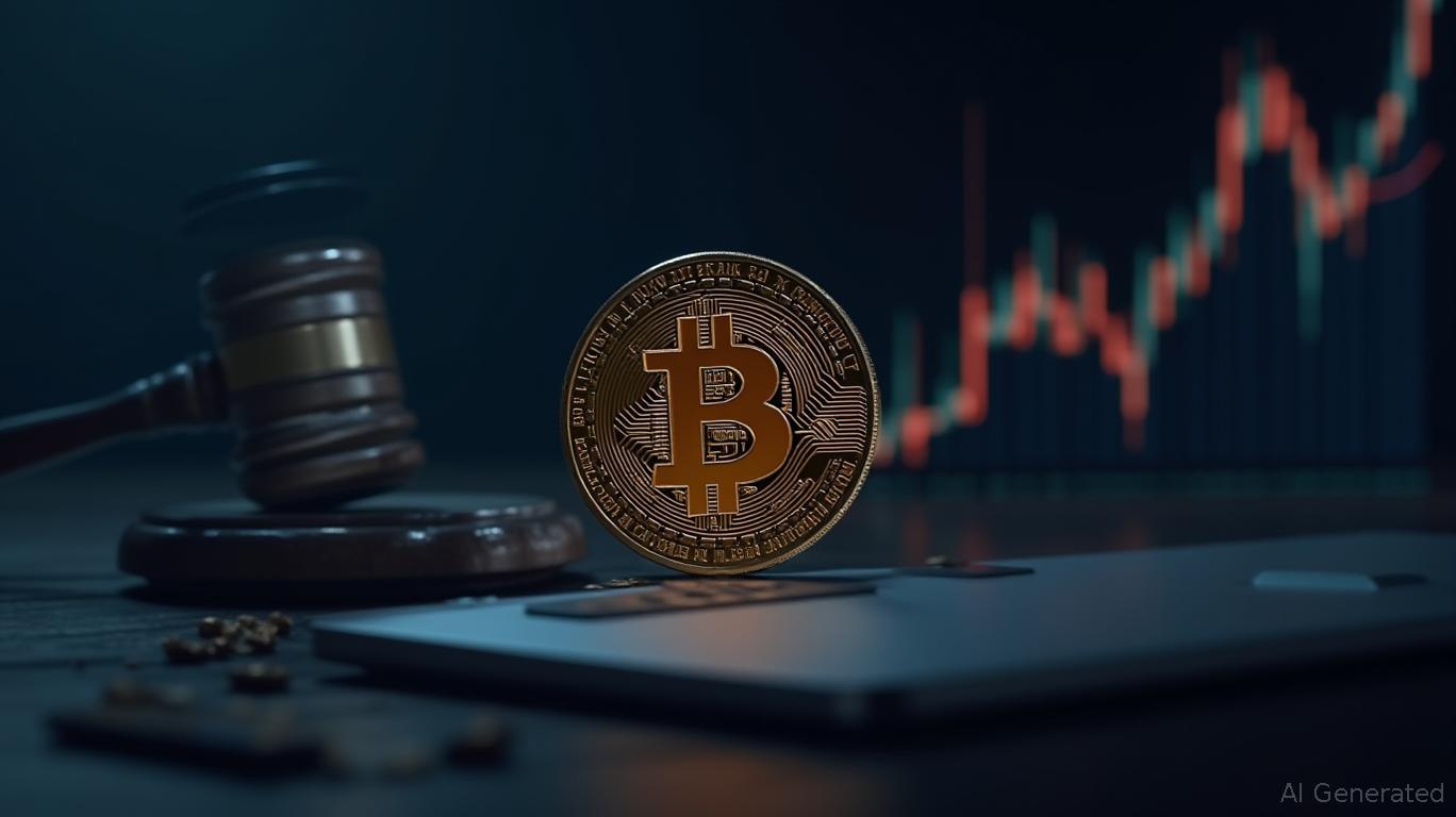 Bitcoin Volatility Hits Record Low as U.S. Legislation Boosts Price 75%