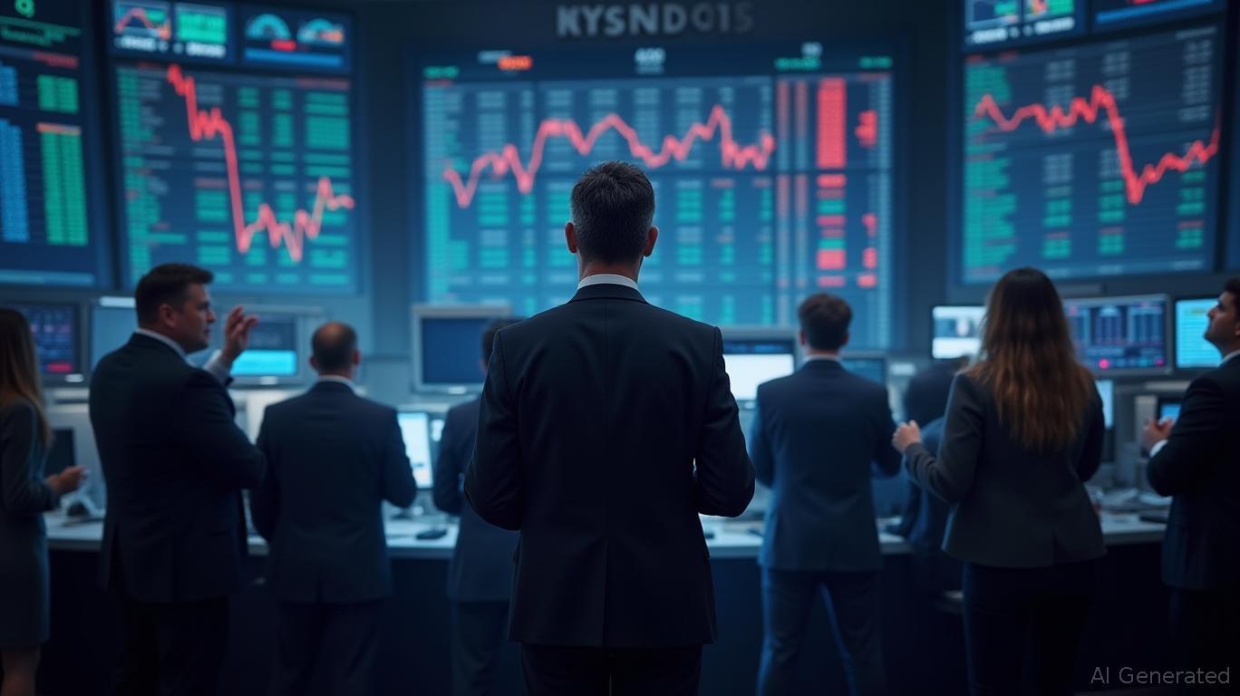 Opendoor Stock Soars 9.1% on Market Rebound