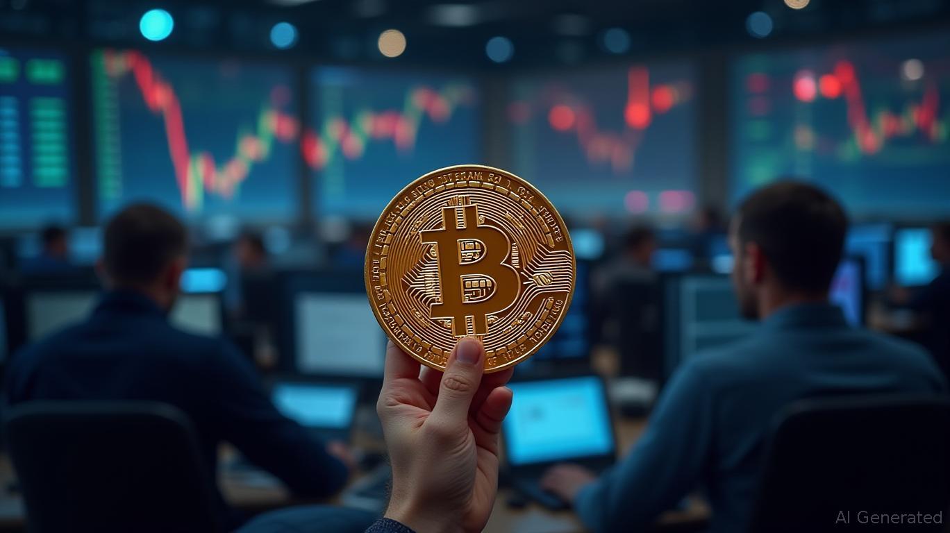 Bitcoin Surges 14.95% to $123K, Altcoins Await Rotation Window
