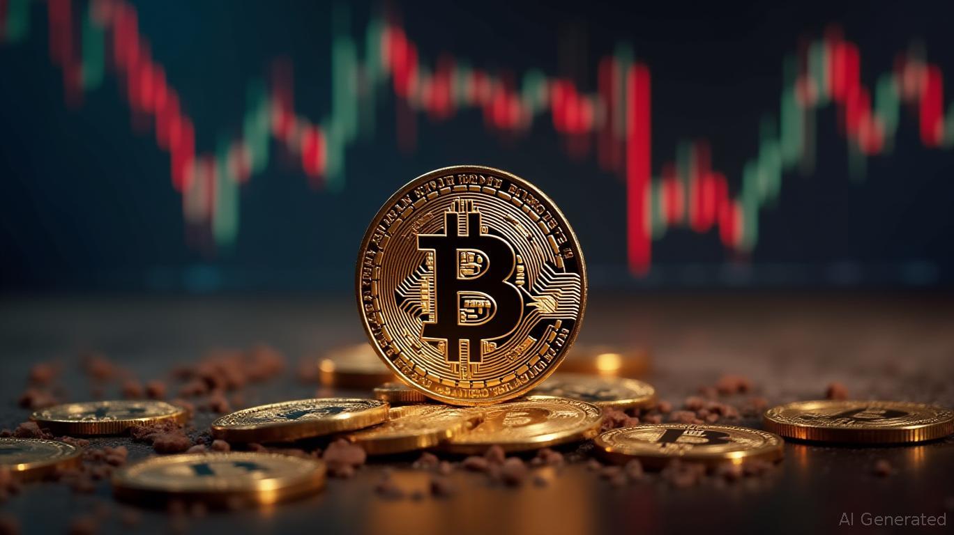 Crypto Trader James Wynn Opens $468,000 BTC Long Position With 40x Leverage