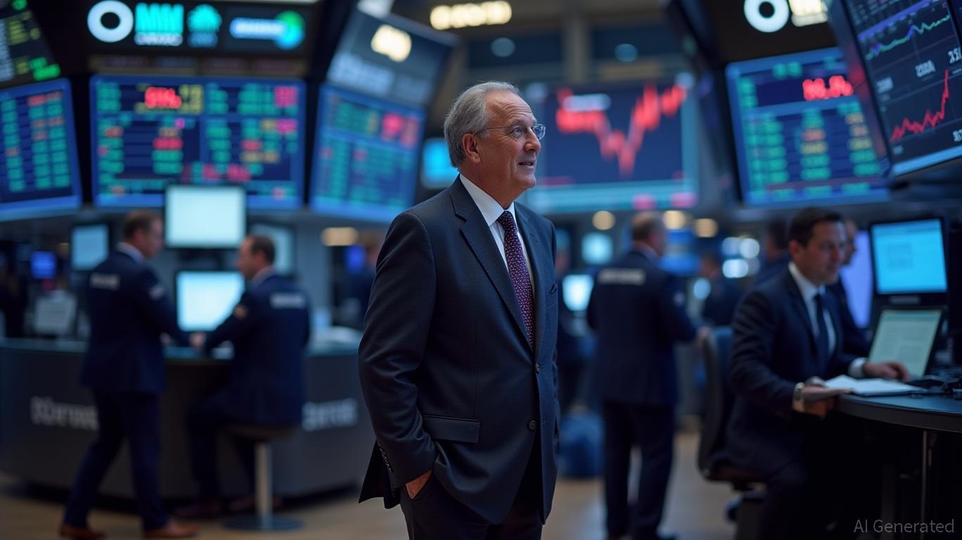 Broadcom Inc. shares rise 1.56% premarket after cancelling plans to build a $1 billion microchip facility.