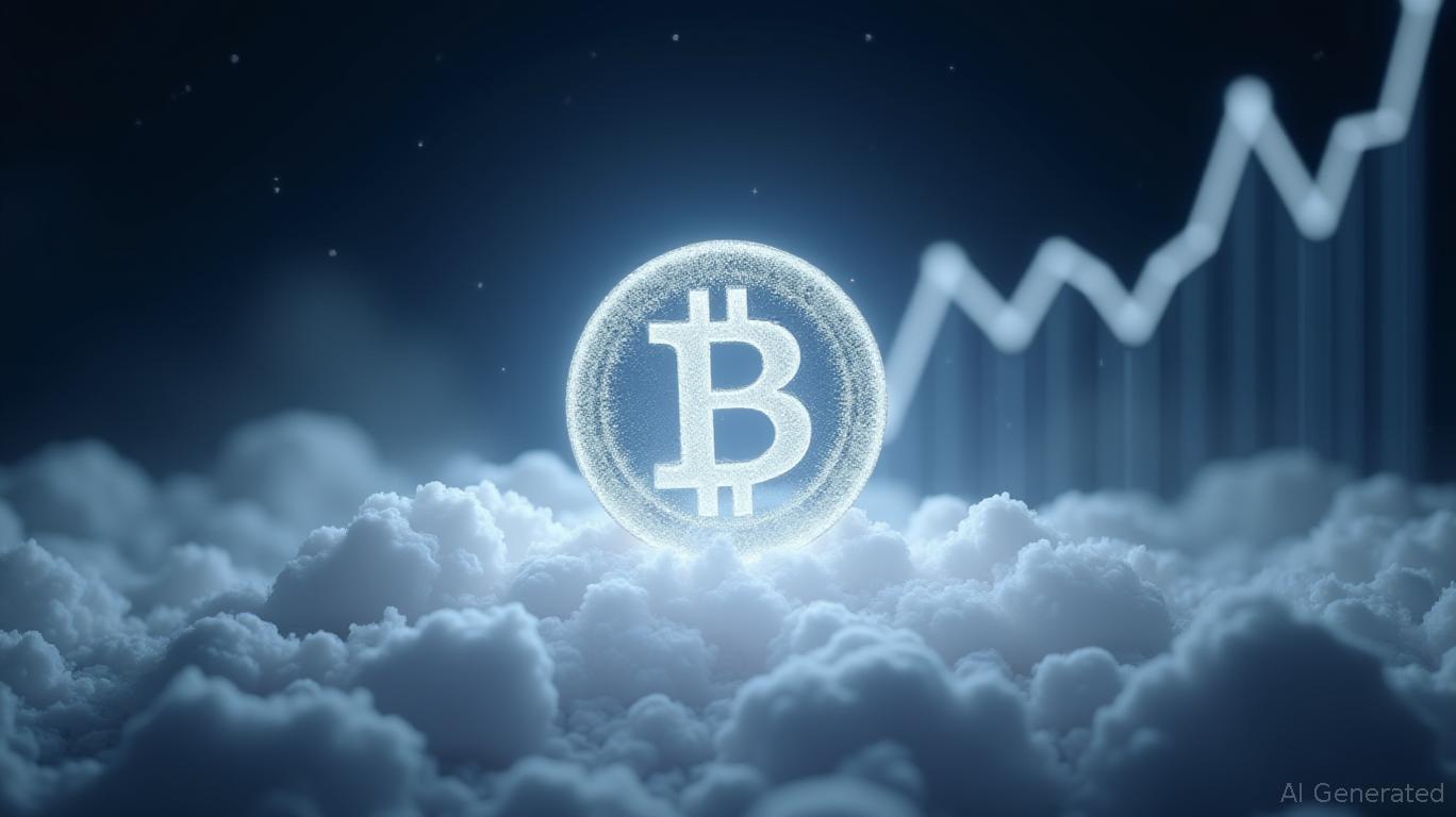 Bitcoin Surges 25% Year-to-Date, Reaches Record Highs Above $122,000