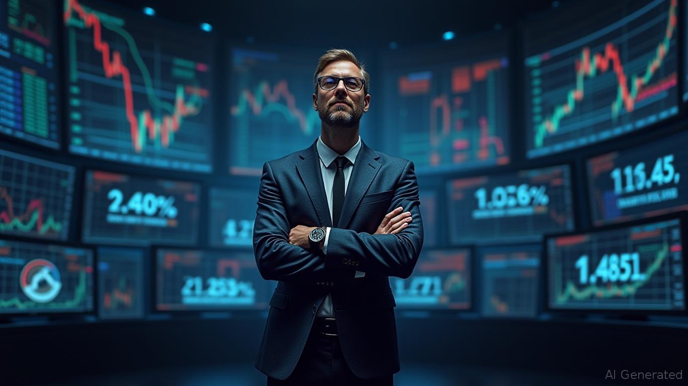 Bitcoin Surges 8% to $118,856.47 Amid Institutional Interest