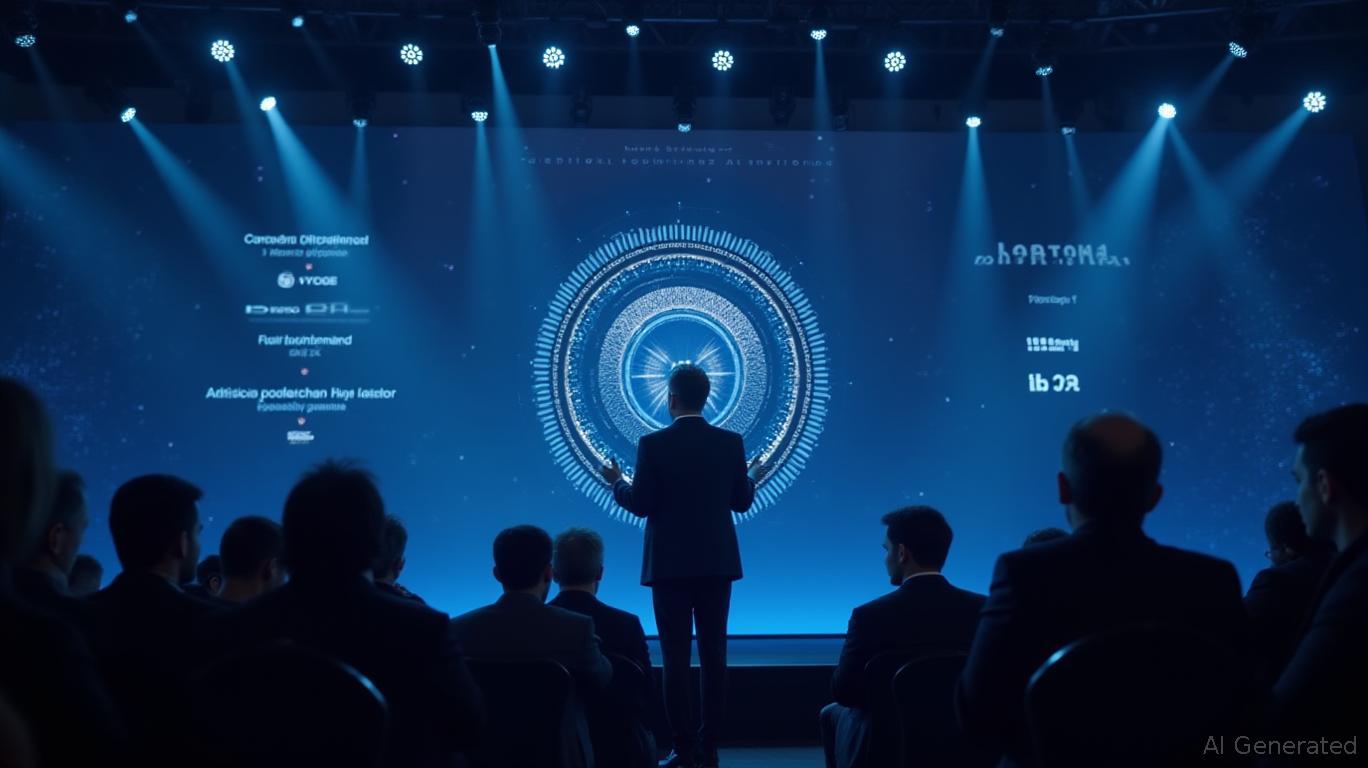 Cardano Unveils 2025 Roadmap for Scalability and Innovation

Lightchain AI Prepares for July 2025 Launch with AI Blockchain Integration
