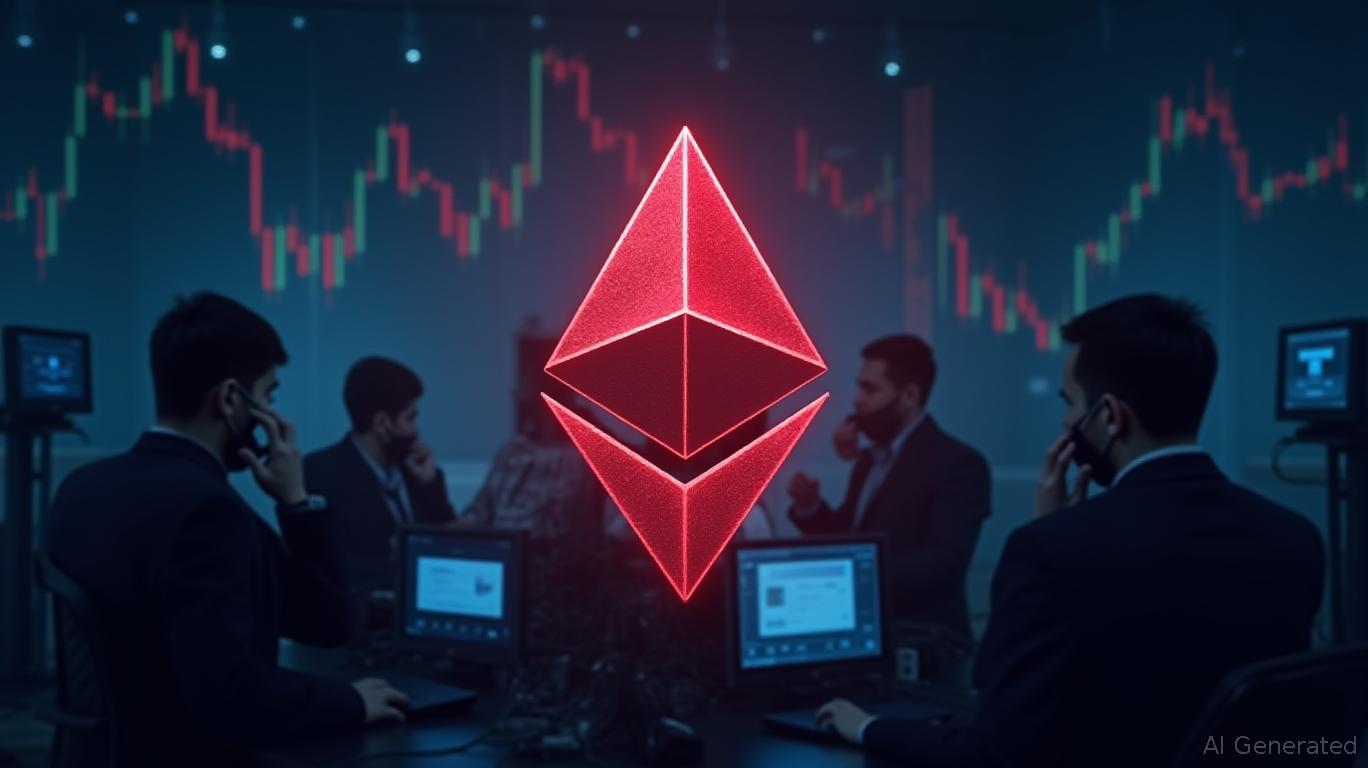 Ethereum Faces Profit-Taking Risks After 88.57% Supply In Profit