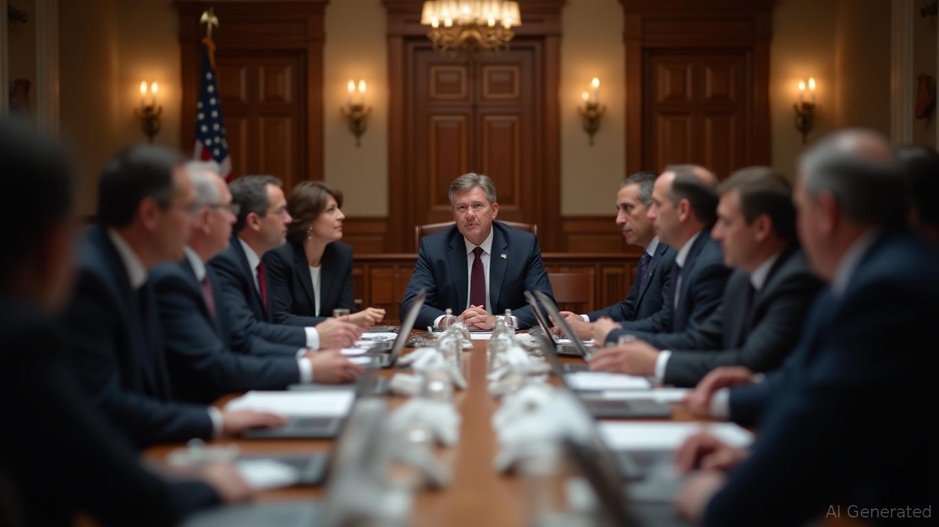 Pennsylvania Secures $70 Billion in Energy AI Investments