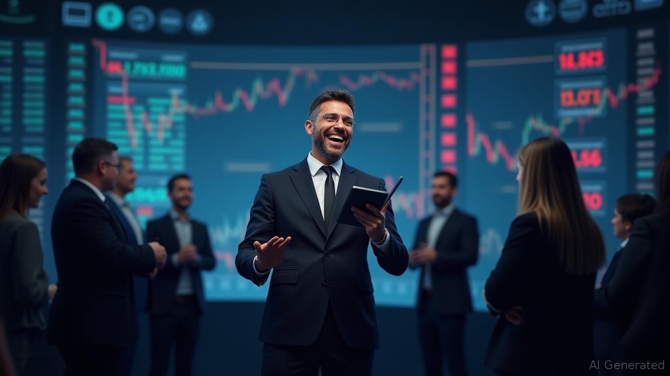 Innovation Beverage Stock Soars 20.39% on Earnings, Expansion