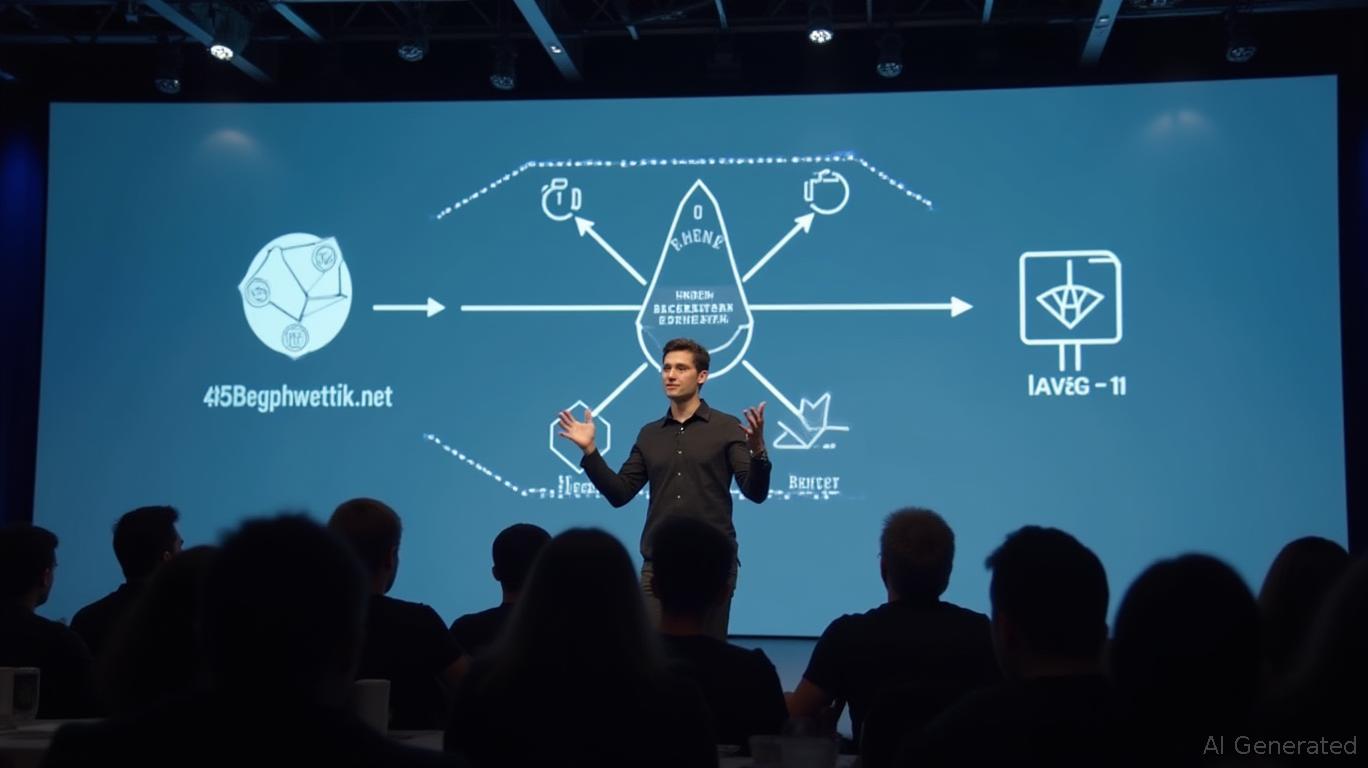 Ethereum Co-Founder Buterin Advocates for Enhanced L2-L1 Integration