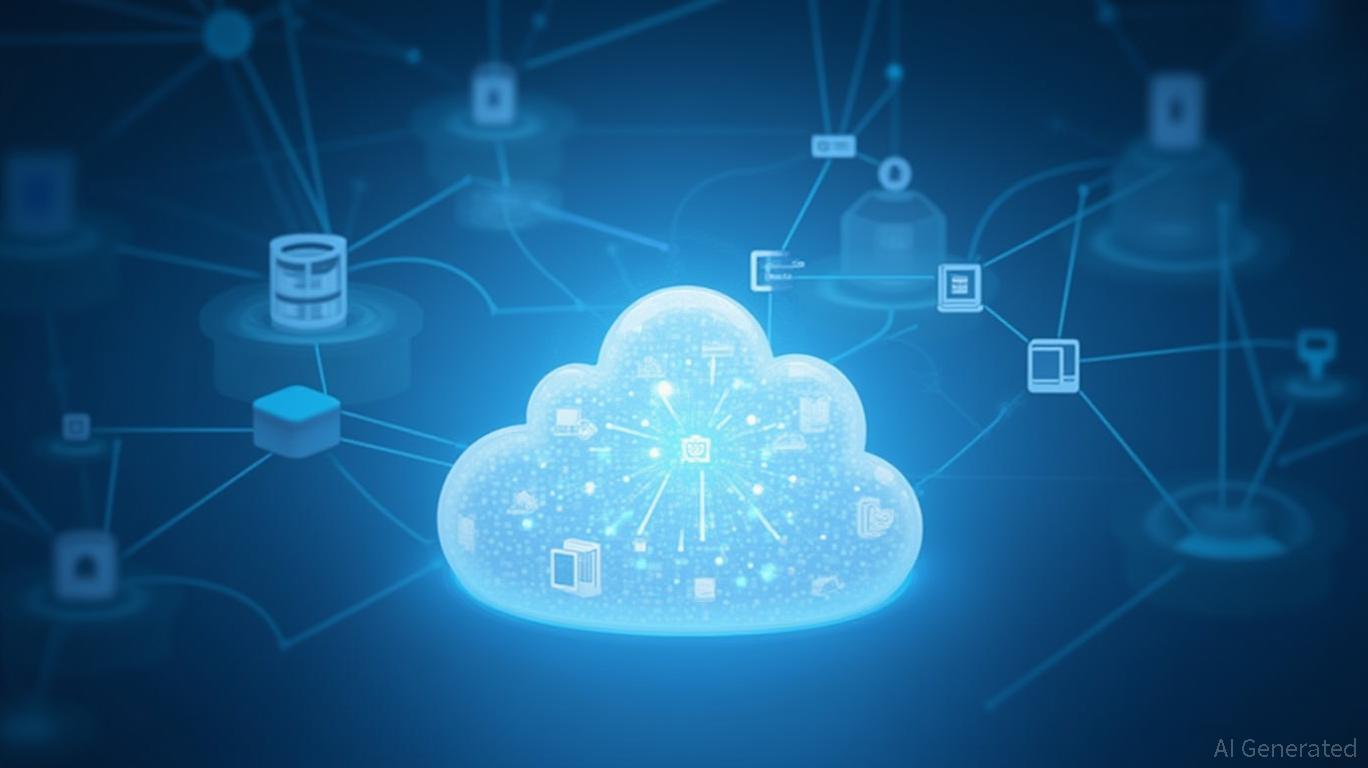 Setting Up SAP Event Mesh - Integration Suite for Real-Time Event-Driven Communication