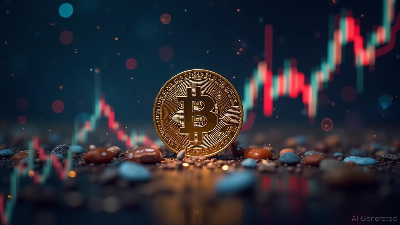 XRP News Today: XRP Poised for 280% Surge to $11 as Bitcoin's Rise Fuels Crypto Market