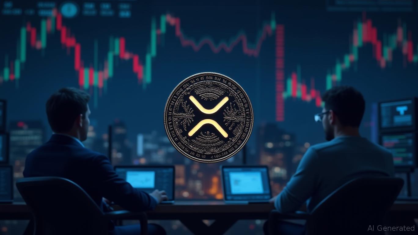 XRP News Today: XRP Drops 10% After Profit-Taking at $3 Resistance