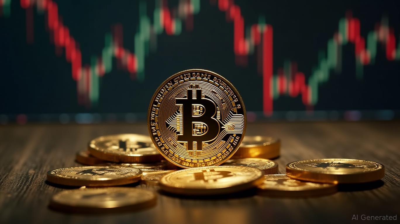 Bitcoin Drops 4% as Miners Take Profits, Realize $3.5 Billion in Gains
