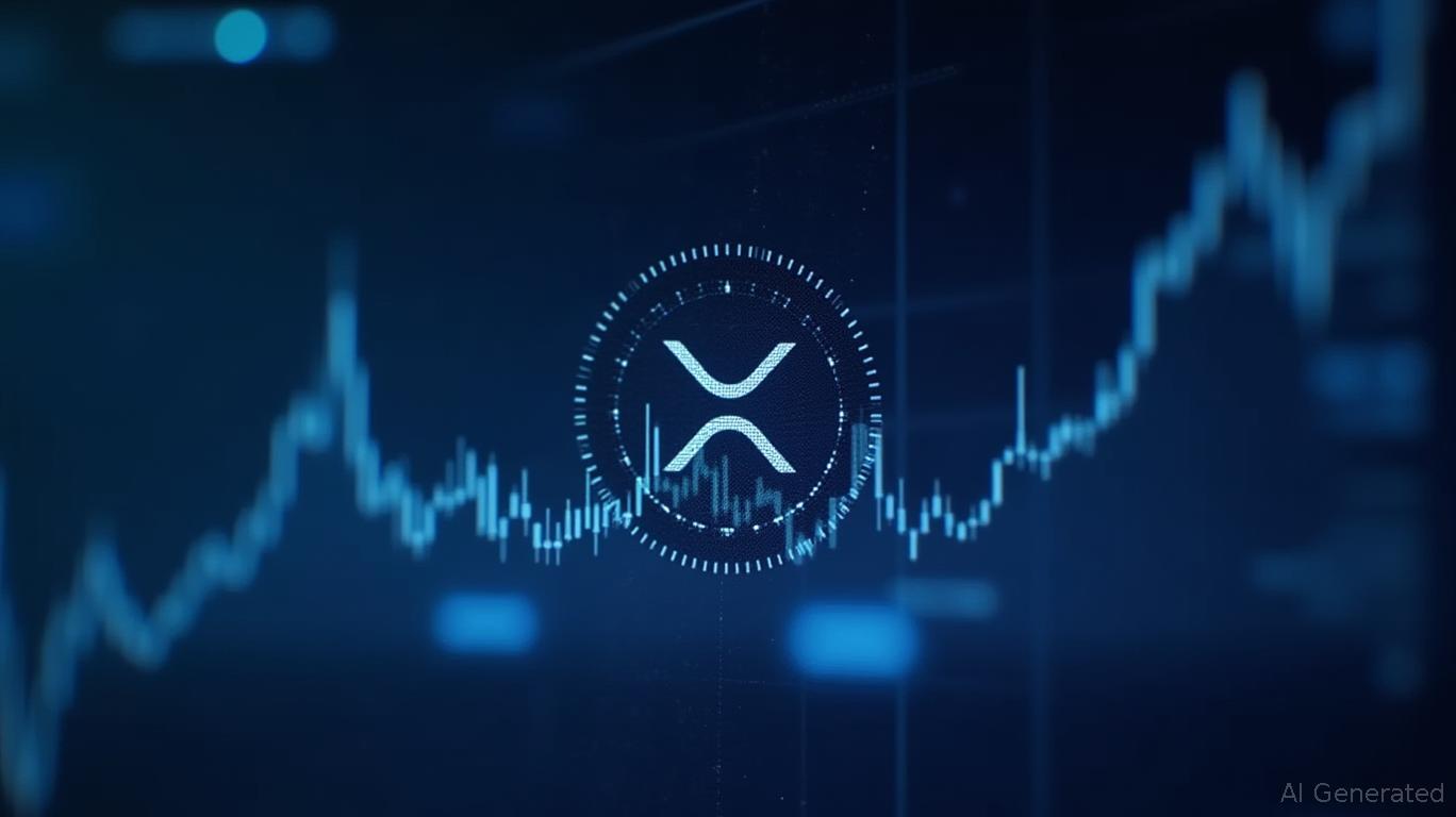XRP News Today: XRP Surges 10% Above $3 Mark, Ripple CTO Urges Focus on Utility