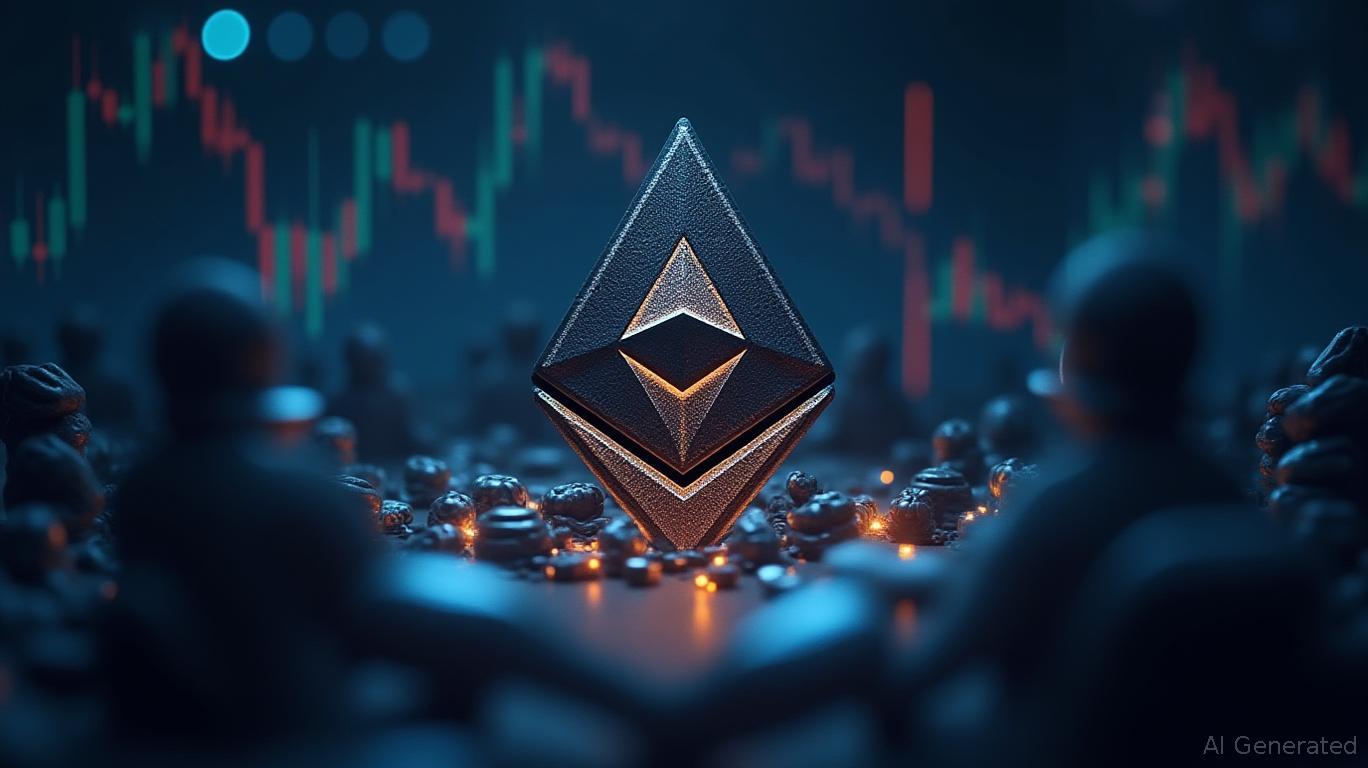 U.S. Spot Ethereum ETFs Attract $259 Million in Net Inflows