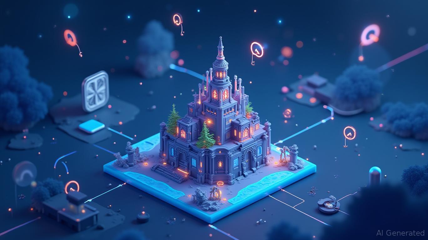OpenSea Expands Beyond NFTs With Rally Acquisition
