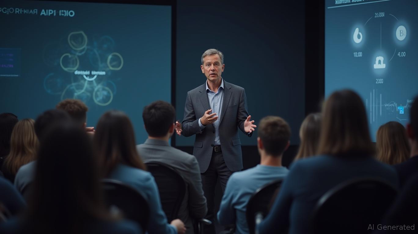 XRP News Today: Ripple CTO Emphasizes Long-Term Utility Over Short-Term Price Movements