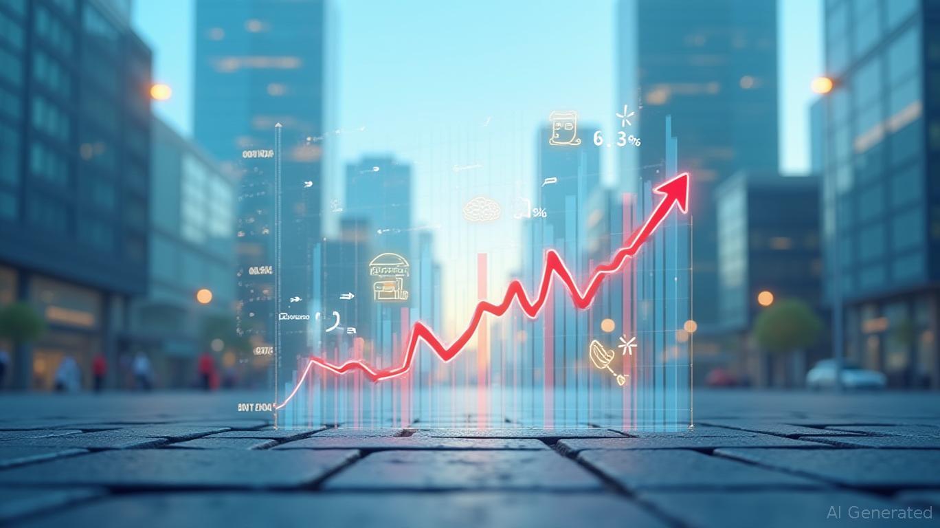 Stocks Climb on Tame Inflation, Big Bank Profits, Apple Fuels Rare Earth Rally with $500M MP Deal