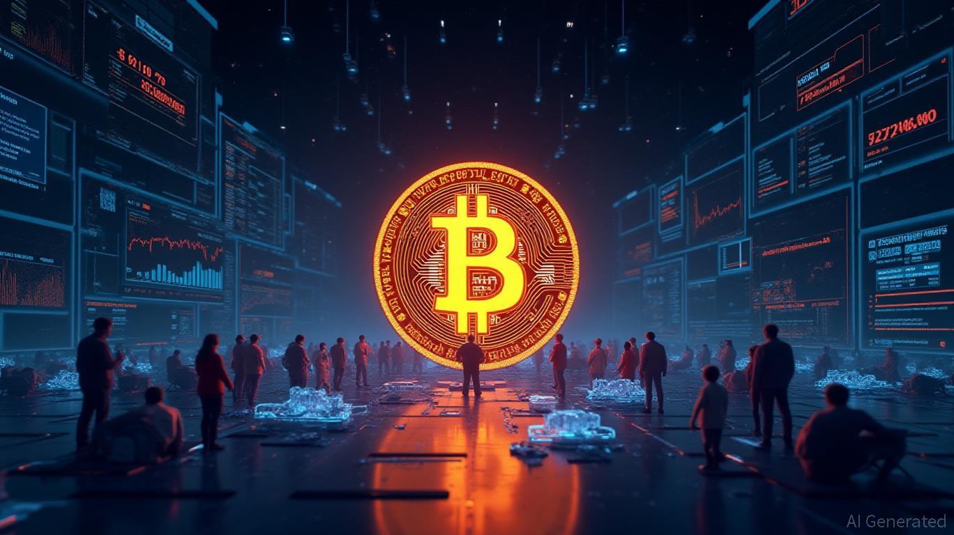 Bitcoin's Blockspace Price Hits All-Time Low Amid Record High Price