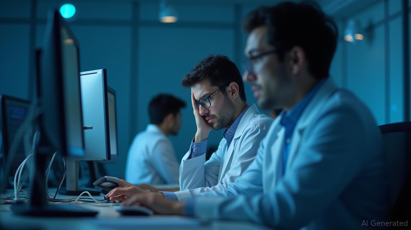 AI Models Struggle with Non-English Languages Due to Data Scarcity