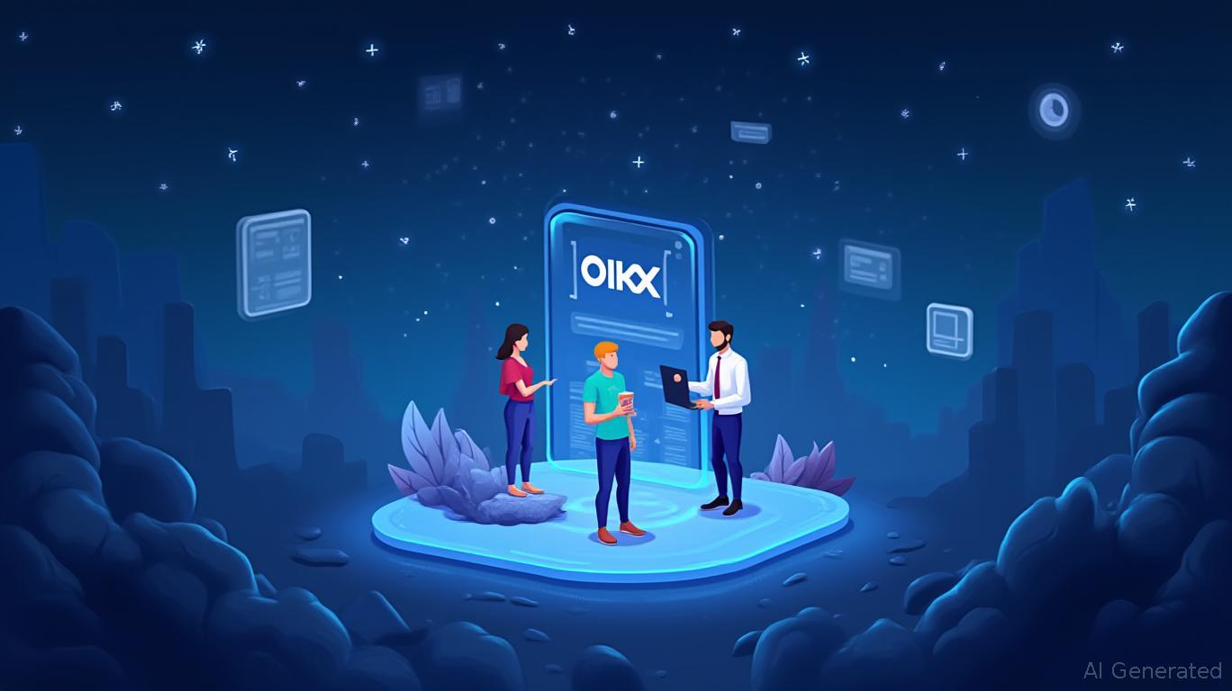 OKX Integrates PayPal for Seamless Crypto Purchases in EEA