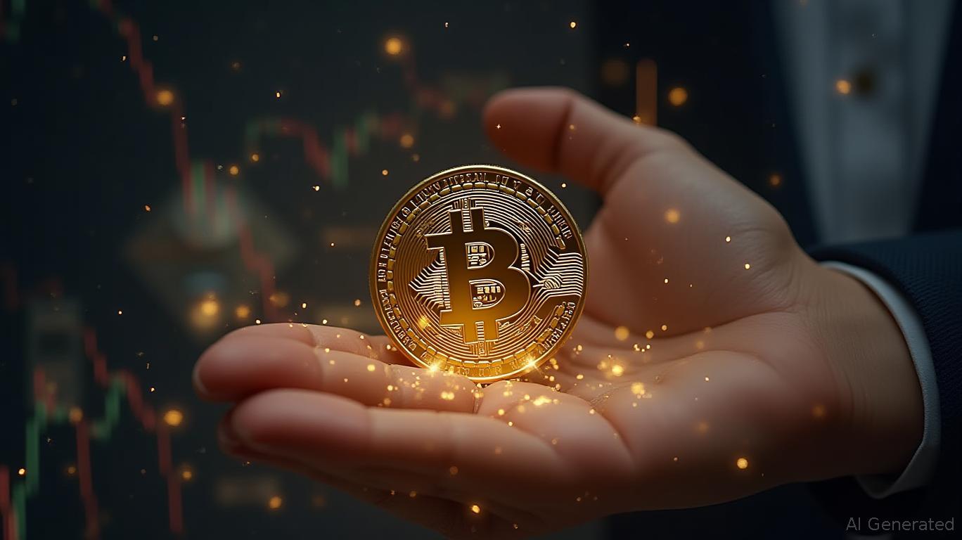 MARA Holdings Boosts Bitcoin Allocation 300% With Two Prime Investment