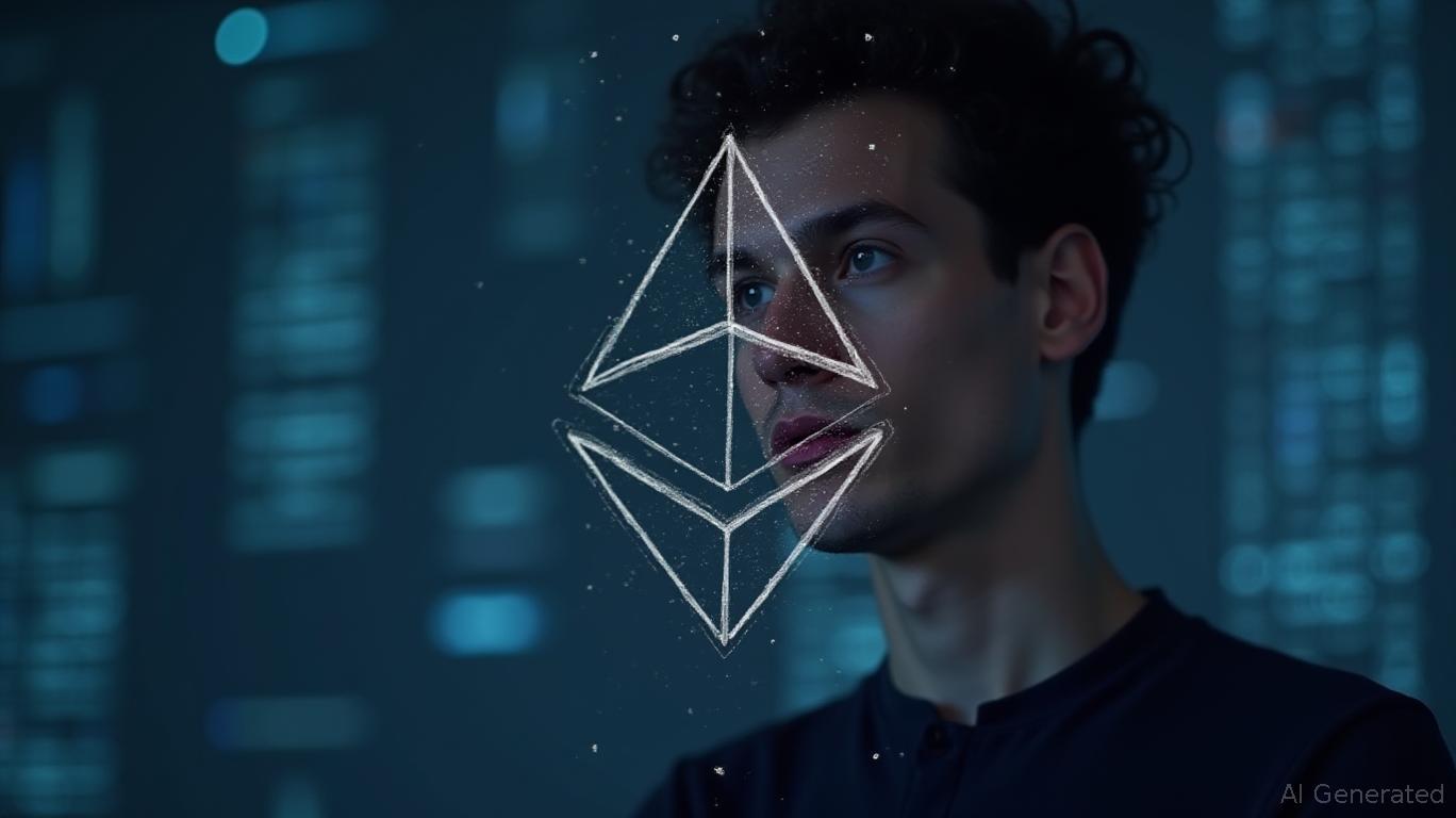 Ethereum Founder Buterin Advocates for Layer-2 Solutions Leveraging Layer-1 Security